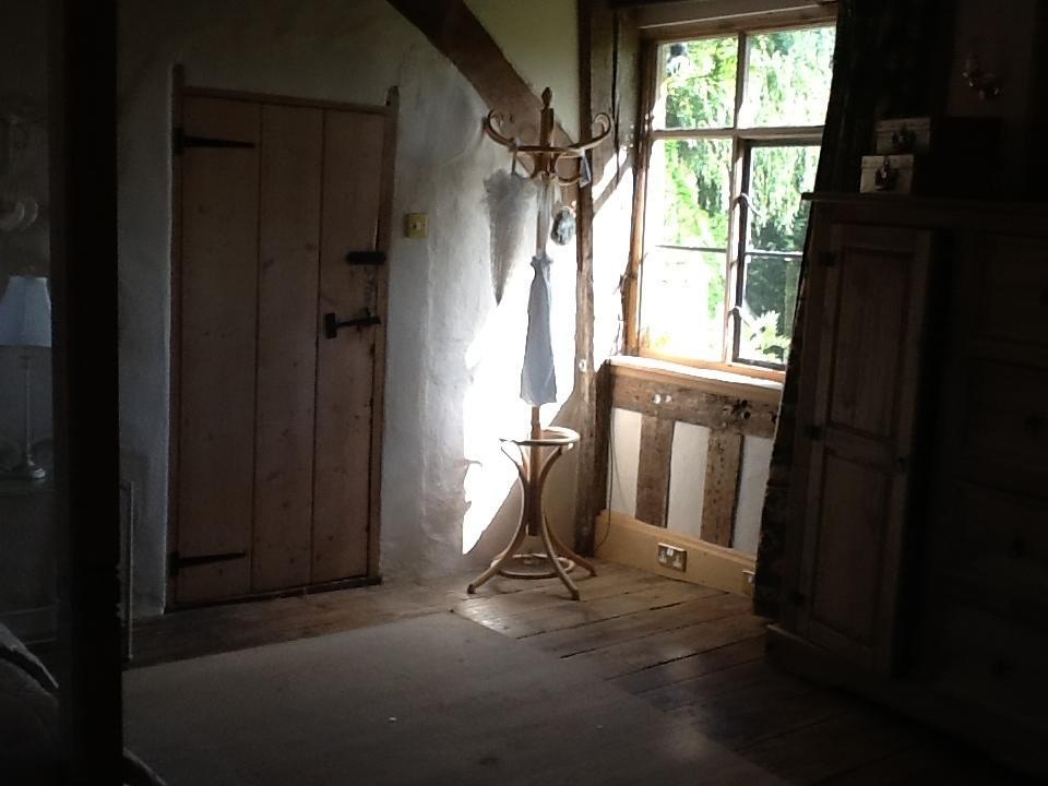 Valley Farmhouse, Westhall Redisham Exterior foto